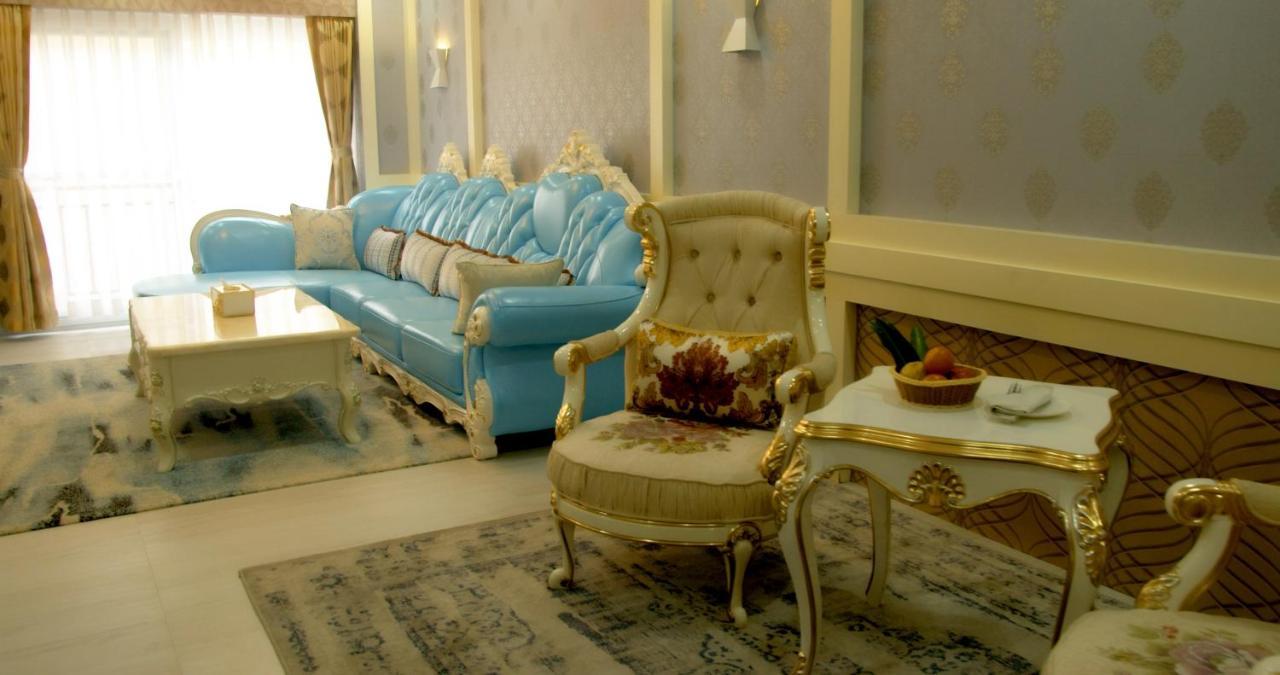 Hotel Mechi Crown Kakarvitta エクステリア 写真